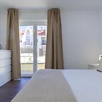 Casa Da Roseira By Lovelystay Дом отдыха