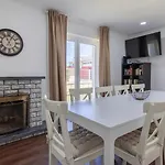 Дом отдыха Casa Da Roseira By Lovelystay *