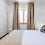 Casa Da Roseira By Lovelystay Дом отдыха
