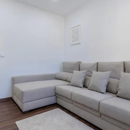Holiday home Casa Da Roseira By Lovelystay *