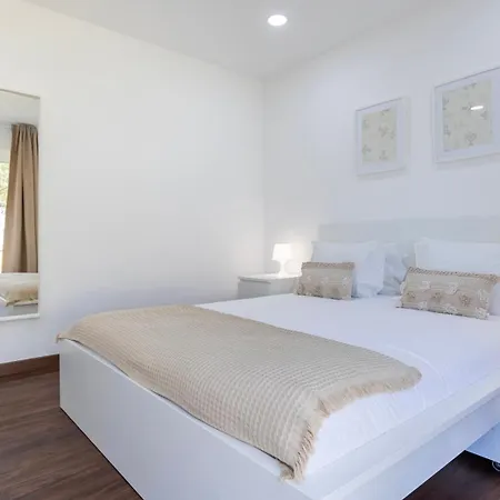 Casa Da Roseira By Lovelystay Holiday home