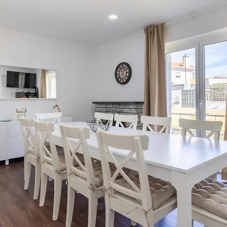 Holiday home Casa Da Roseira By Lovelystay Sintra
