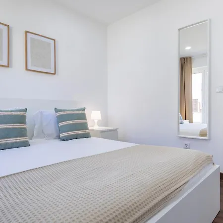 Casa Da Roseira By Lovelystay Sintra