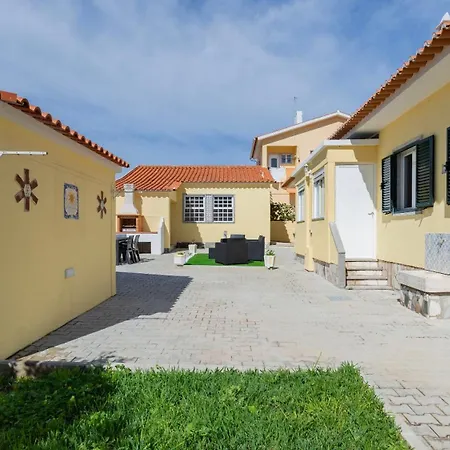 Дом отдыха Casa Da Roseira By Lovelystay