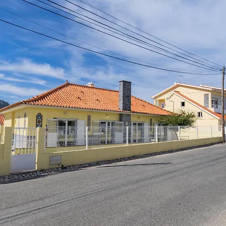 Дом отдыха Casa Da Roseira By Lovelystay *