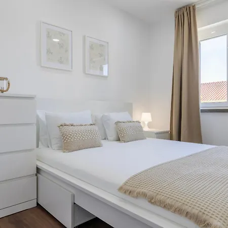 Holiday home Casa Da Roseira By Lovelystay Sintra