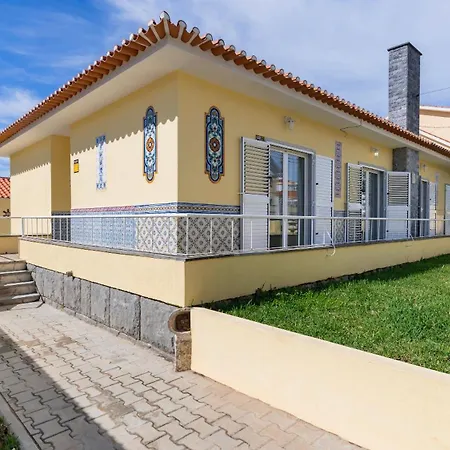 Casa Da Roseira By Lovelystay Sintra
