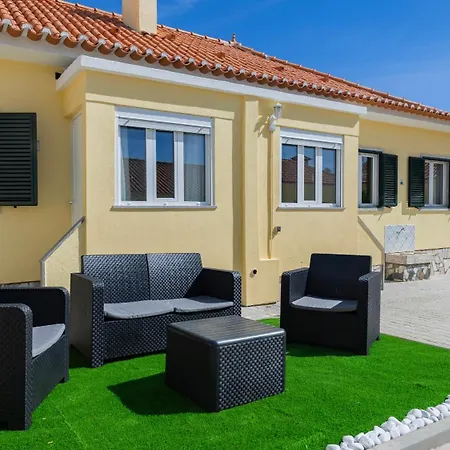 Дом отдыха Casa Da Roseira By Lovelystay