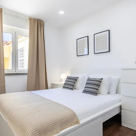 Holiday home Casa Da Roseira By Lovelystay *