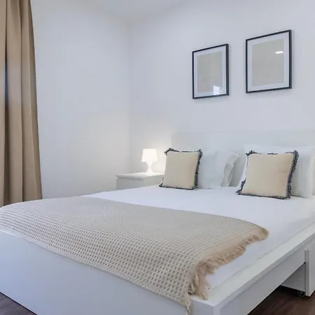 Casa Da Roseira By Lovelystay Holiday home