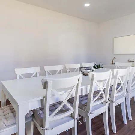 Holiday home Casa Da Roseira By Lovelystay