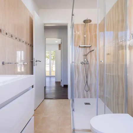 Holiday home Casa Da Roseira By Lovelystay Sintra